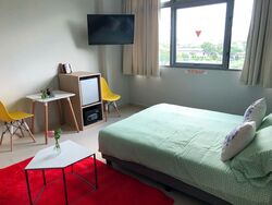 Boon Lay Drive (D22), Apartment #398666981